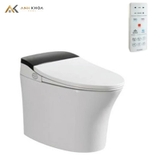Bồn cầu thông minh Viglacera V93.WB