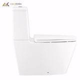 Bồn cầu 2 khối Cotto C135107