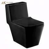 Bồn cầu 1 khối Cotto C1032 MBK
