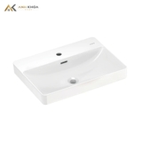 Chậu rửa dương bàn Hansgrohe 22427007