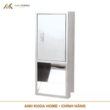 Lô giấy Inax KF-44V