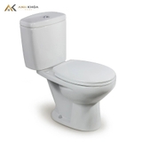 Bồn cầu 2 khối Roca A3424C3000