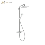 Sen tắm cây Hansgrohe 27630000