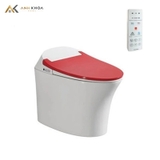 Bồn cầu thông minh Viglacera V93RW