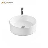 Chậu rửa để bàn Hảo Cảnh HC-C414