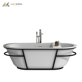Bồn tắm Euroking EU-6058