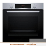 Lò nướng Bosch HBA514BS3
