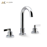 Vòi chậu nóng lạnh Roca đặt bàn Z5A4463C0N