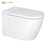 Bồn cầu thông minh Duravit 620000002500320