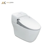 Bồn cầu nắp rửa điện tử Inax AC-1032+CW-KA22AVN
