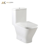 Bồn cầu 1 khối Roca A349477000