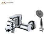 Sen tắm nóng lạnh D&K DK901032