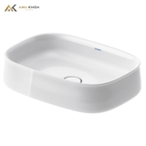 Chậu rửa đặt bàn Duravit 2373550079