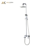 Sen tắm cây nóng lạnh Caesar S668C
