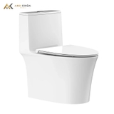 Bồn cầu 1 khối Hegii HC0908DT