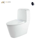 Bồn cầu 2 khối Inax ACT-832VN