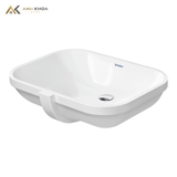Chậu rửa âm bàn Duravit 0338560000