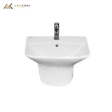 Chậu liền chân Hảo Cảnh HC-HSL4200