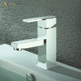 Vòi chậu nóng lạnh Gorlde 8159 (V545)