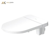 Nắp rửa thông minh Duravit 614700012000300
