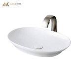 Chậu rửa đặt bàn TOTO LT4706