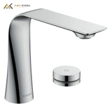 Vòi chậu điện tử Duravit D11130009010