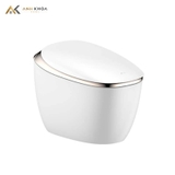 Bồn cầu thông minh Jomoo ZD9830-S2