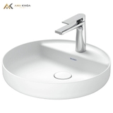 Chậu rửa đặt bàn Duravit 2662463271