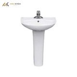 Chân chậu ngắn Hảo Cảnh HC-HSL307