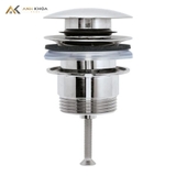 Nút nhấn xả Duravit 0050521000