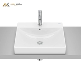 Chậu rửa bàn đá Roca A32768L00C