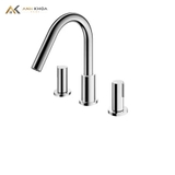 Vòi xả bồn nóng lạnh TOTO TBG11201B