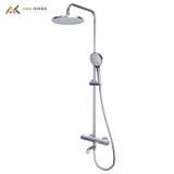 Sen cây nhiệt độ Caesar S1038S