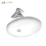 Chậu rửa đặt bàn American Standard VF-0496