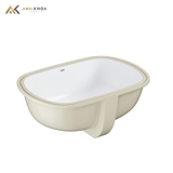 Chậu rửa dương bàn Grohe 39125001