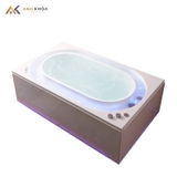 Bồn tắm Massage Euroking EU-1206