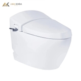 Bồn cầu 1 khối COTTO C10037