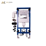 Két nước âm tường American Standard G3004A