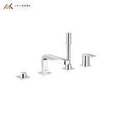 vòi sen tắm gắn bồn GROHE 19579000
