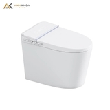 Bồn cầu thông minh D&K ST6902E