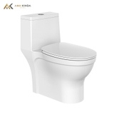 Bồn cầu 1 khối JOMOO 11306-2-1/31KA-2