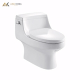 Bồn cầu 1 khối Moen SW3154C1