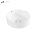 Chậu rửa đặt bàn D&K L22-W