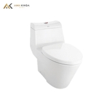Bồn cầu 1 khối American Standard VF-2010 cao cấp