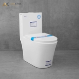 Bồn cầu 1 khối Densta DS 8021 KK