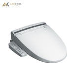 Nắp rửa điện tử Inax CW-KB22AVN