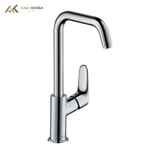 Vòi chậu nóng lạnh Hansgrohe 31609000