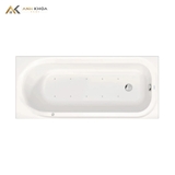 Bồn tắm Massage Duravit 760499000AS0000