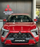 MITSUBISHI XFORCE 2024