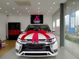 Mitsubishi Outlander 2024